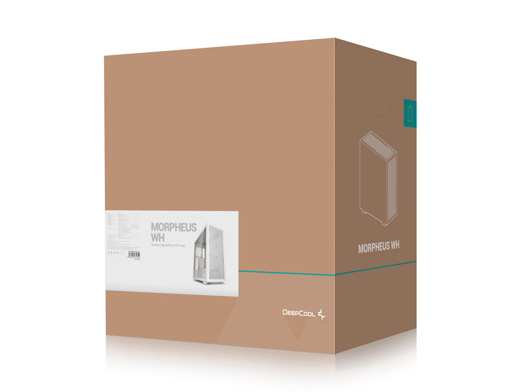 MORPHEUS WH R-MORPHEUS-WHAPA1-G-1 [�z���C�g]