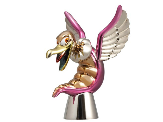 �h���S���N�G�X�g ���^���b�N�����X�^�[�Y�M�������[ �X�^�[�L���� �̐��i�摜