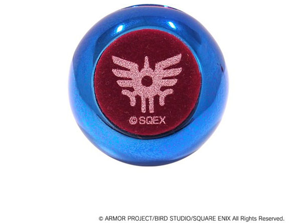 �h���S���N�G�X�g ���^���b�N�����X�^�[�Y�M�������[ �X���C�� �`���g�u���[�o�[�W�����`