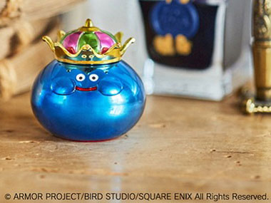 �h���S���N�G�X�g ���^���b�N�����X�^�[�Y�M�������[ �L���O�X���C�� �`���g�u���[�o�[�W�����`