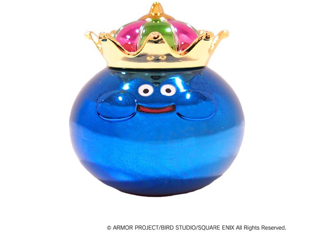 �h���S���N�G�X�g ���^���b�N�����X�^�[�Y�M�������[ �L���O�X���C�� �`���g�u���[�o�[�W�����` �̐��i�摜