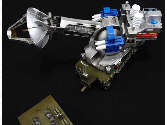 ���[�T�[�E�b�����C�� 1/35 �\�t�r�L�b�g������