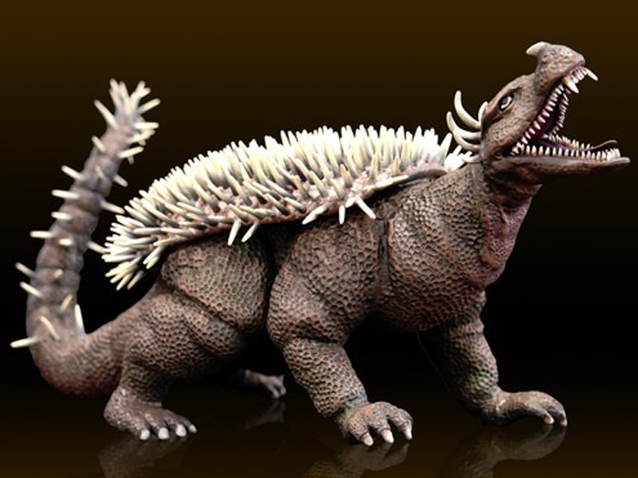 �A���M���X 1/250 �\�t�r�L�b�g������ �̐��i�摜