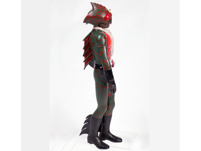 ���ʃ��C�_�[�A�}�]�� 1/8�\�t�r�L�b�g������