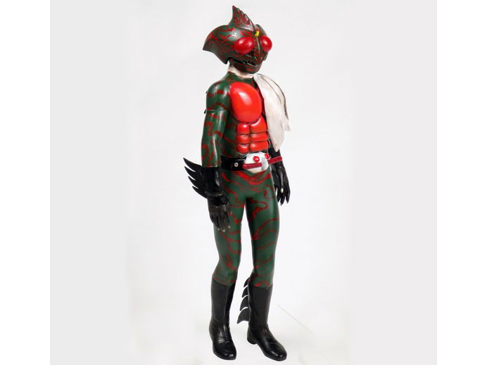 ���ʃ��C�_�[�A�}�]�� 1/8�\�t�r�L�b�g������