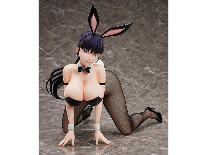 �I���̃n�[���� 1/4 ������ �o�j�[Ver. �̐��i�摜