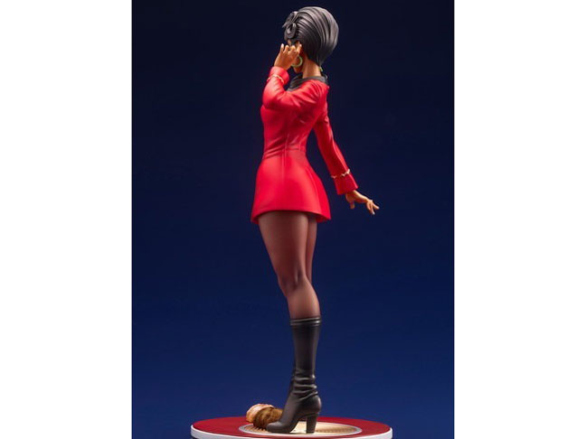BISHOUJO�V���[�Y �X�^�[�E�g���b�N������ 1/7 �I�y���[�V�����I�t�B�T�[(�E�t�[��)