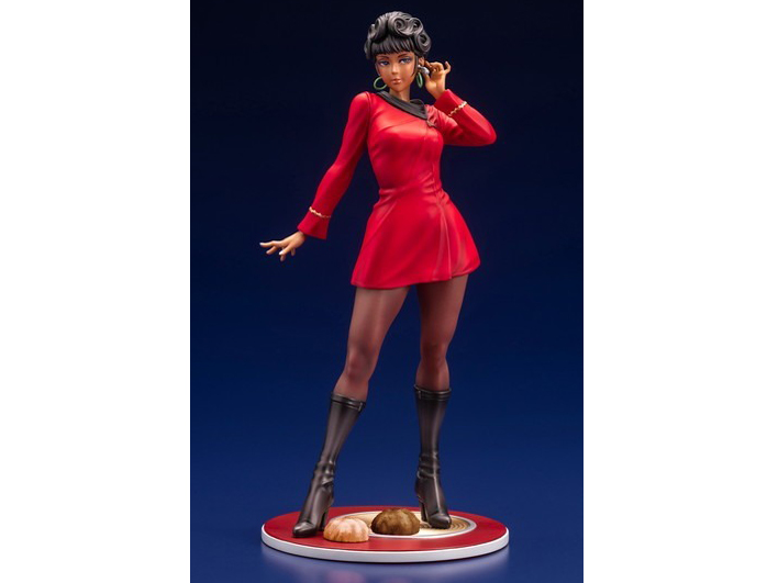 BISHOUJO�V���[�Y �X�^�[�E�g���b�N������ 1/7 �I�y���[�V�����I�t�B�T�[(�E�t�[��) �̐��i�摜