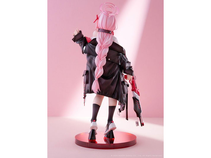 �u���[�A�[�J�C�u -Blue Archive- 1/7 �G�C�~