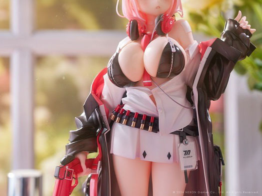 �u���[�A�[�J�C�u -Blue Archive- 1/7 �G�C�~