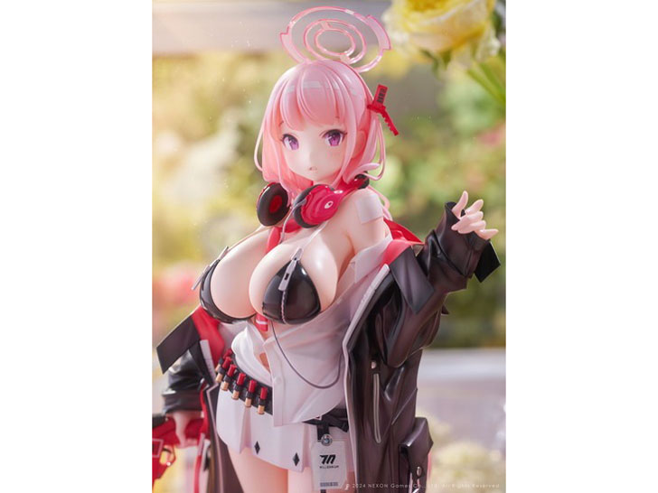 �u���[�A�[�J�C�u -Blue Archive- 1/7 �G�C�~