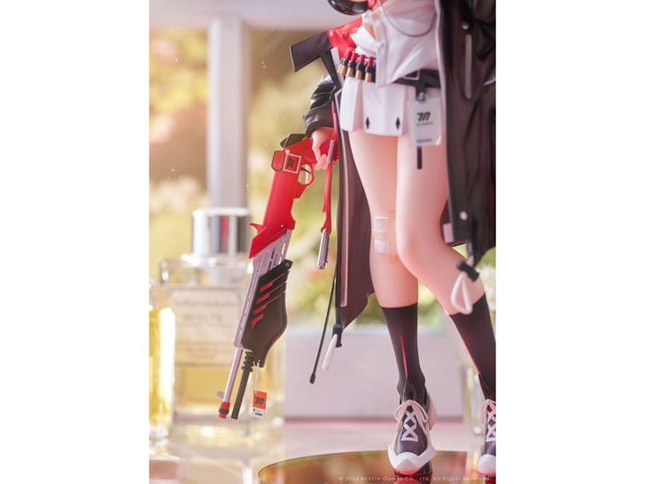 �u���[�A�[�J�C�u -Blue Archive- 1/7 �G�C�~