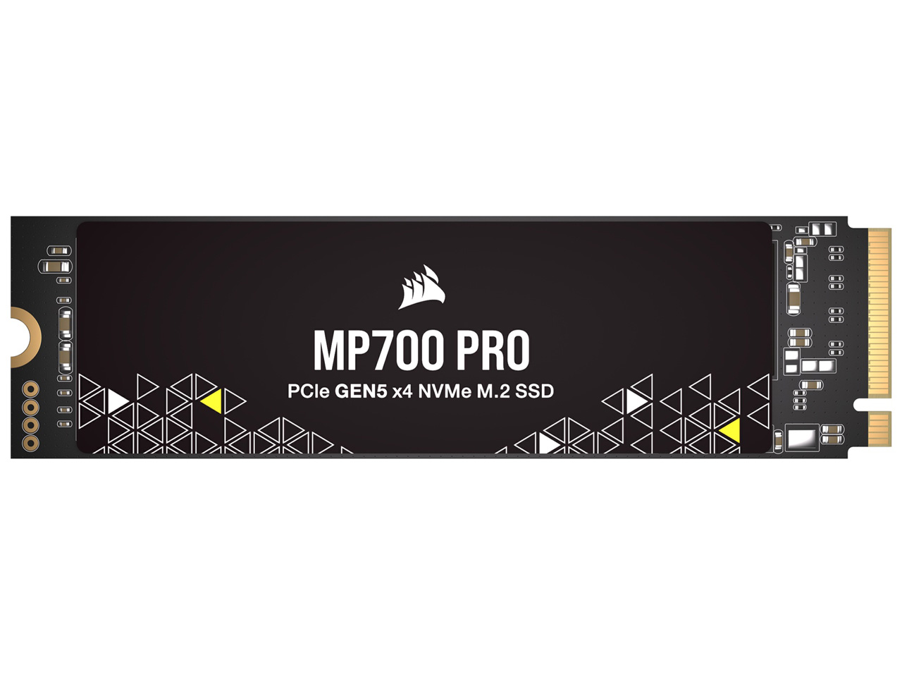 MP700 PRO CSSD-F1000GBMP700PNH [BLACK] �̐��i�摜