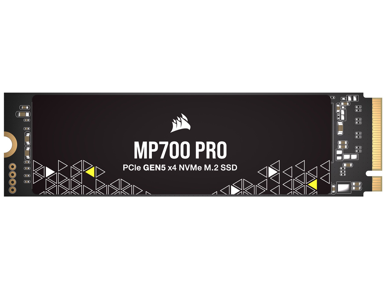 MP700 PRO CSSD-F2000GBMP700PNH [BLACK] �̐��i�摜