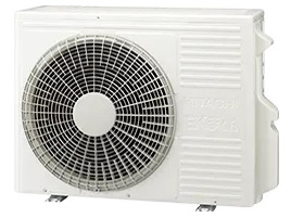 �X�e�����X�E�N���[�� �����܂��� RAS-XJ36R(W) [�X�^�[�z���C�g]