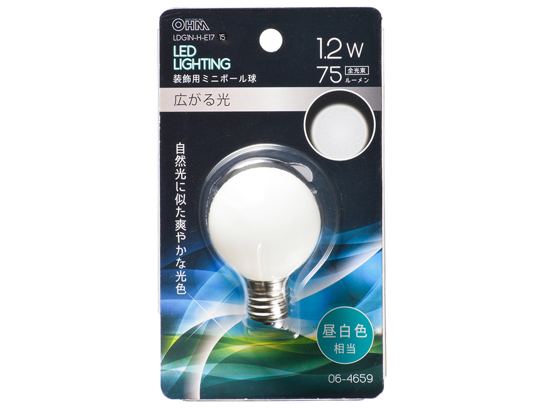 LDG1N-H-E17 15 [�����F] �̐��i�摜