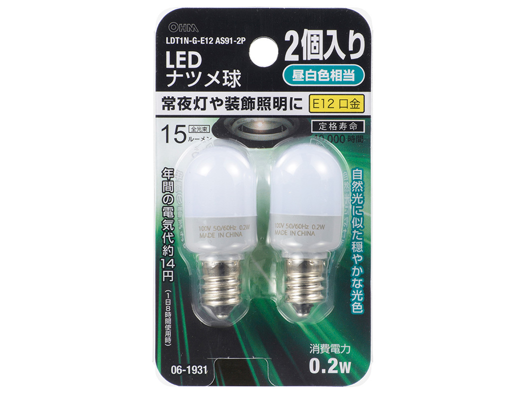 LDT1N-G-E12AS91-2 [�����F] �̐��i�摜