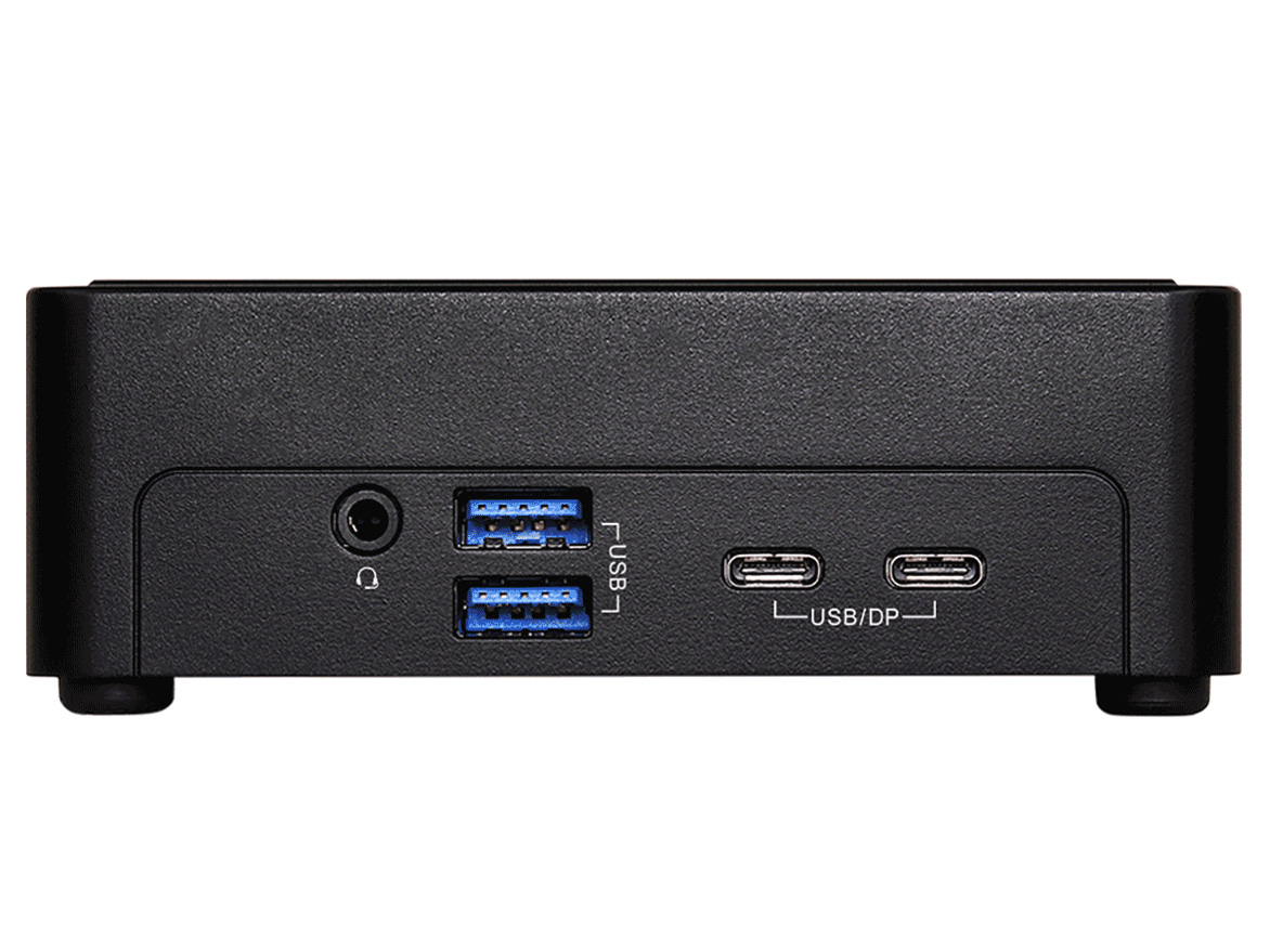 NUCS BOX-1340P/D4