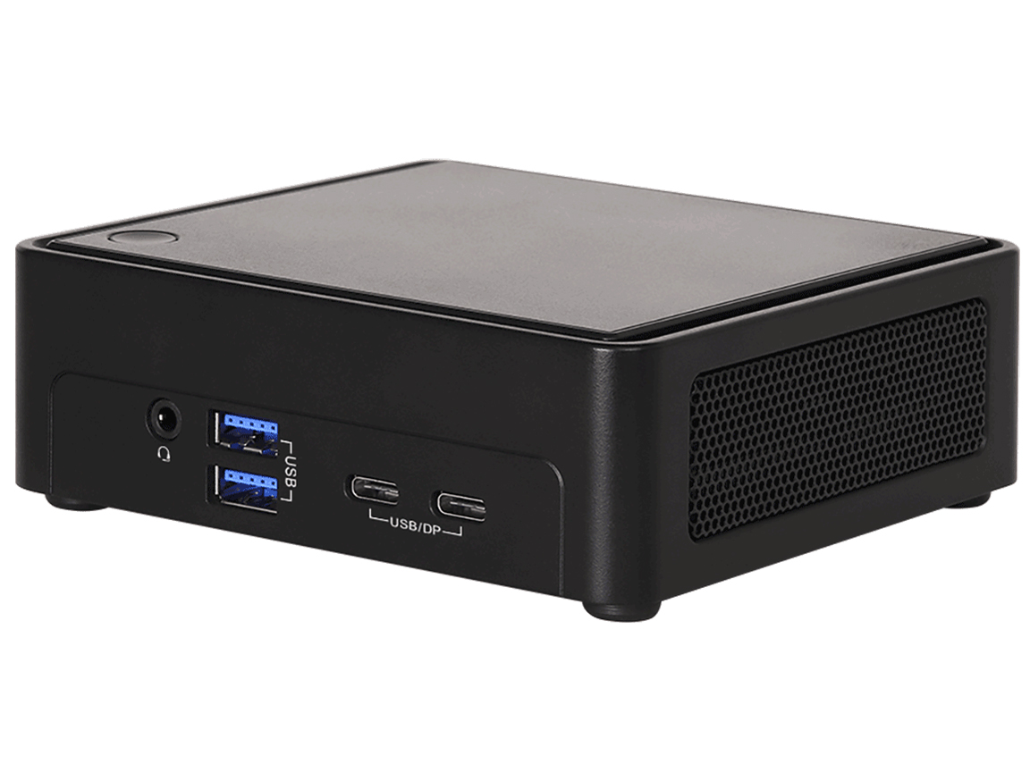 NUCS BOX-1340P/D4 �̐��i�摜