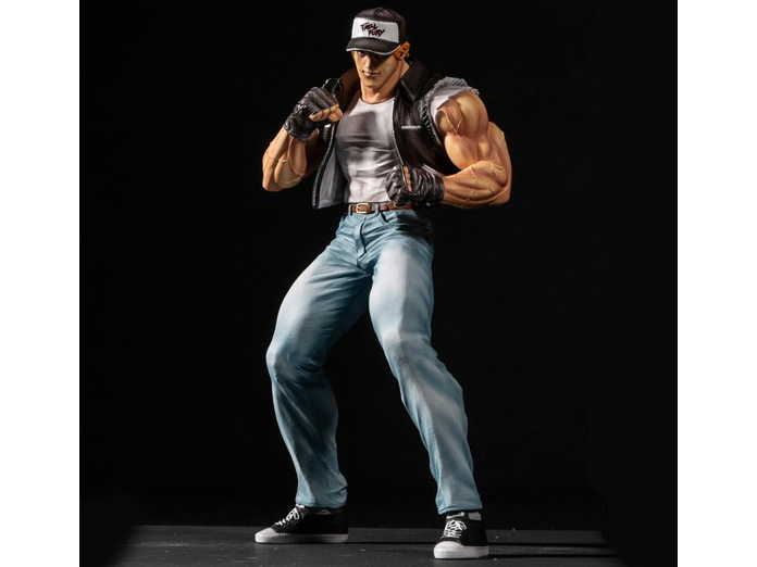 THE KING OF COLLECTORS'24 �e���[�E�{�K�[�h 2P�J���[ �̐��i�摜