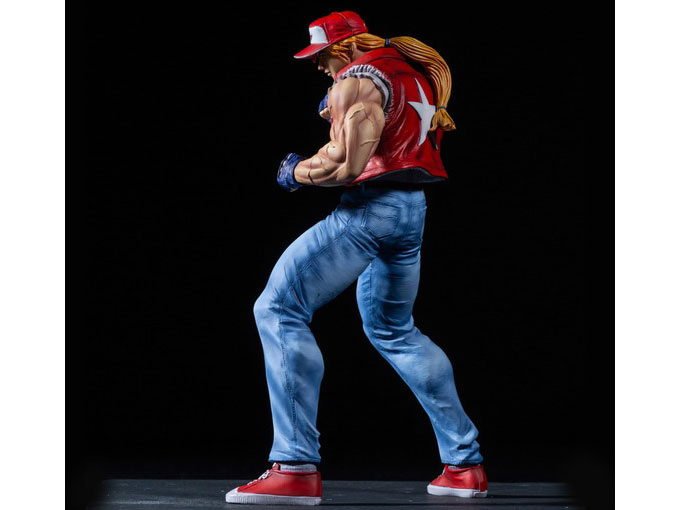 THE KING OF COLLECTORS'24 �e���[�E�{�K�[�h �ʏ�J���[