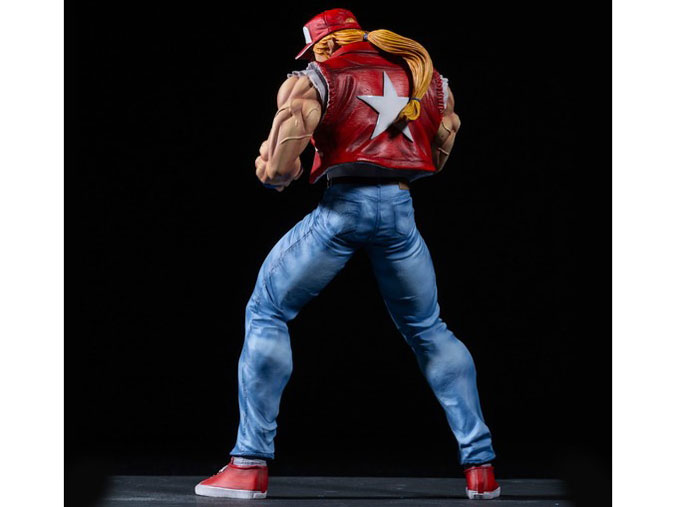 THE KING OF COLLECTORS'24 �e���[�E�{�K�[�h �ʏ�J���[