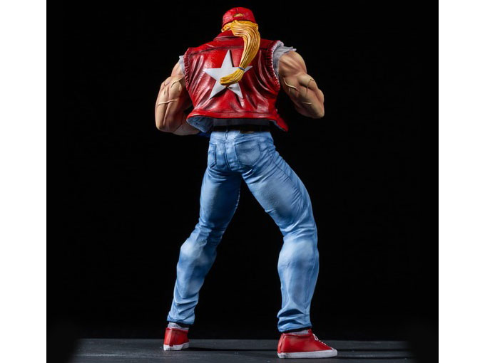 THE KING OF COLLECTORS'24 �e���[�E�{�K�[�h �ʏ�J���[