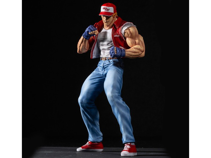 THE KING OF COLLECTORS'24 �e���[�E�{�K�[�h �ʏ�J���[ �̐��i�摜