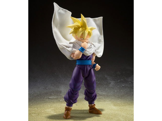 S.H.Figuarts �X�[�p�[�T�C���l�����-���𒴂�����m-