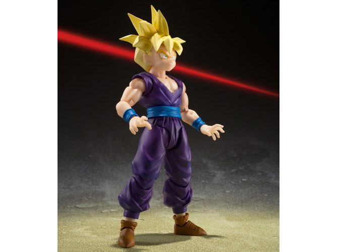 S.H.Figuarts �X�[�p�[�T�C���l�����-���𒴂�����m-