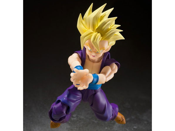 S.H.Figuarts �X�[�p�[�T�C���l�����-���𒴂�����m-