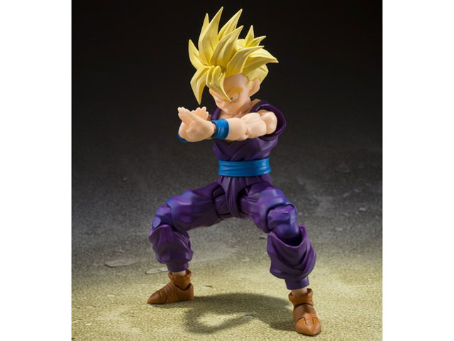 S.H.Figuarts �X�[�p�[�T�C���l�����-���𒴂�����m-