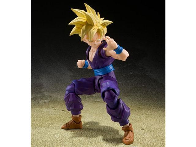 S.H.Figuarts �X�[�p�[�T�C���l�����-���𒴂�����m-