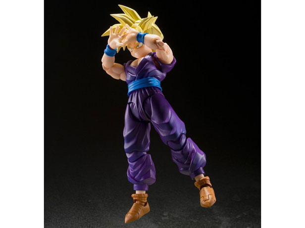 S.H.Figuarts �X�[�p�[�T�C���l�����-���𒴂�����m-