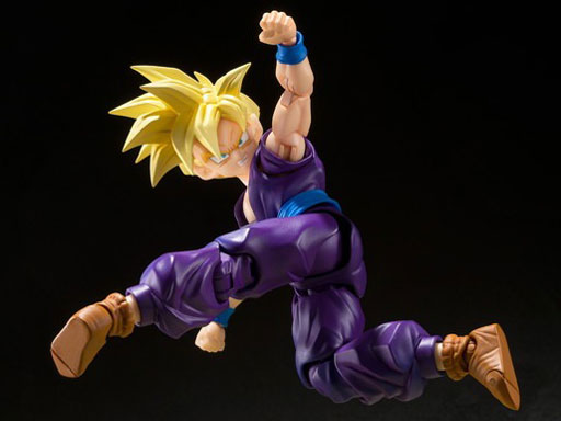 S.H.Figuarts �X�[�p�[�T�C���l�����-���𒴂�����m-