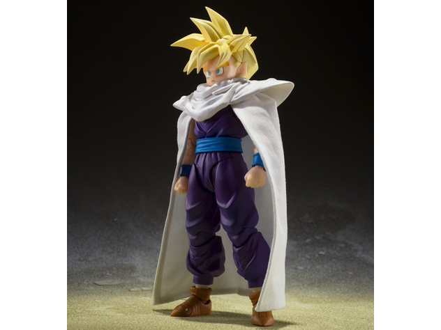 S.H.Figuarts �X�[�p�[�T�C���l�����-���𒴂�����m- �̐��i�摜