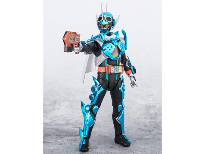 S.H.Figuarts ���ʃ��C�_�[�K�b�`���[�h �X�`�[���z�b�p�[
