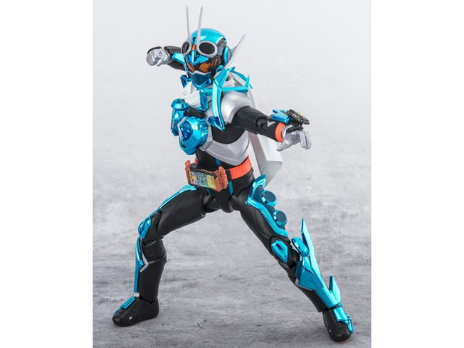 S.H.Figuarts ���ʃ��C�_�[�K�b�`���[�h �X�`�[���z�b�p�[