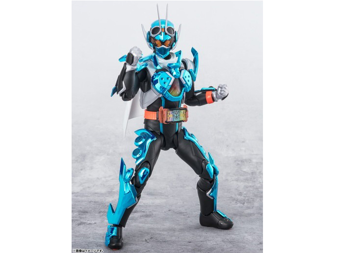 S.H.Figuarts ���ʃ��C�_�[�K�b�`���[�h �X�`�[���z�b�p�[ �̐��i�摜