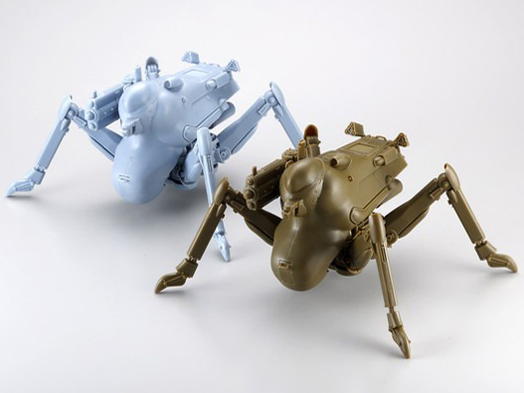 ARTPLA DO-YANEN H.A.F.S. �O���W�G�[�^�[[����ʎY�^](2�@�Z�b�g) �̐��i�摜