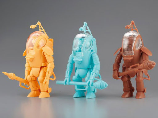 ARTPLA P.K.A.(3�@�Z�b�g) P.K.�G�C�v