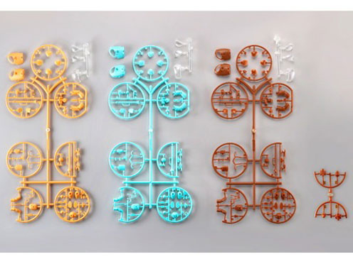 ARTPLA P.K.A.(3�@�Z�b�g) P.K.�G�C�v