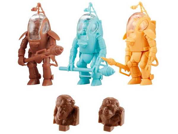 ARTPLA P.K.A.(3�@�Z�b�g) P.K.�G�C�v �̐��i�摜