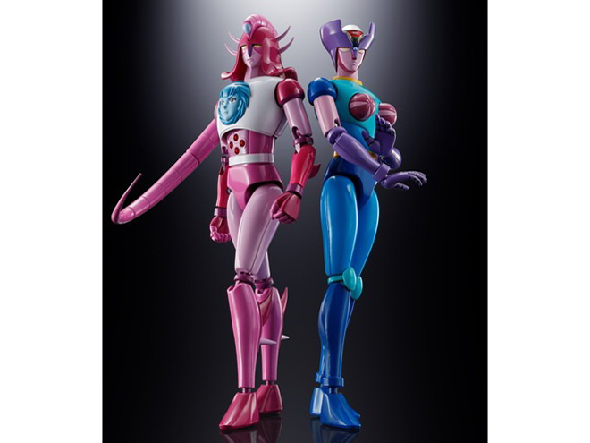 �������� GX-108 ���C��X1 & GX-11R �_�C�A�i��A �̐��i�摜