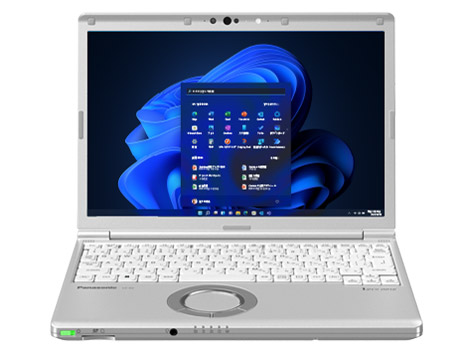 Let's note SV1 CF-SV1EDHAS �̐��i�摜