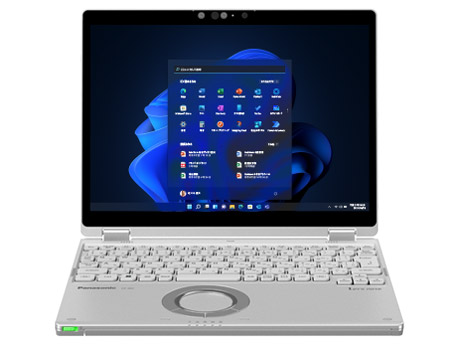 Let's note QV1 CF-QV1RDCAS �̐��i�摜