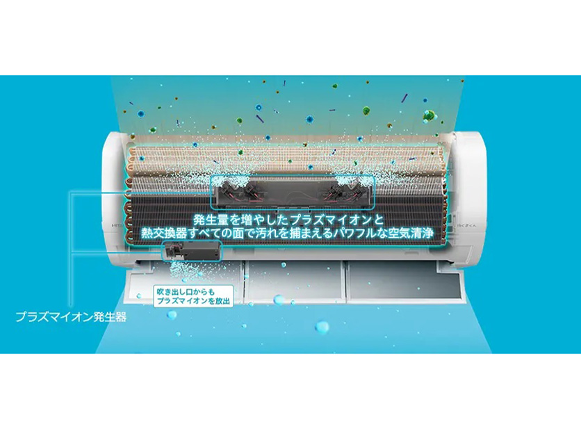 �X�e�����X�E�N���[�� �����܂��� RAS-XJ90R2(W) [�X�^�[�z���C�g]