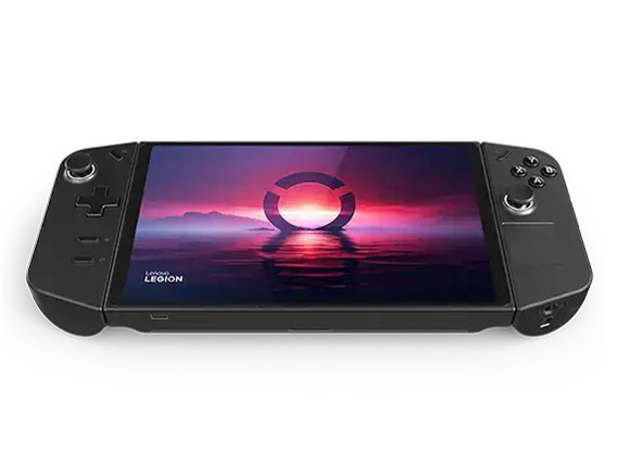 Lenovo Legion Go 83E10027JP [�V���h�[�u���b�N]