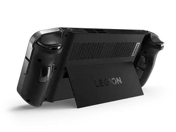 Lenovo Legion Go 83E10027JP [�V���h�[�u���b�N]