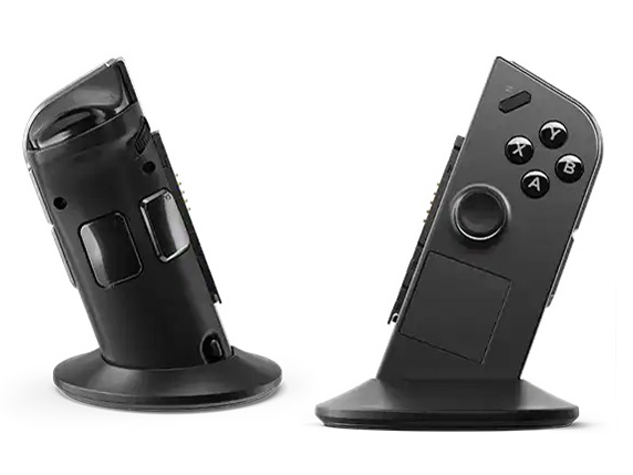 Lenovo Legion Go 83E10027JP [�V���h�[�u���b�N]